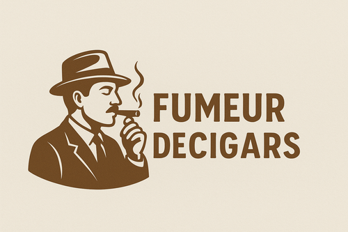 fumeur de cigares 